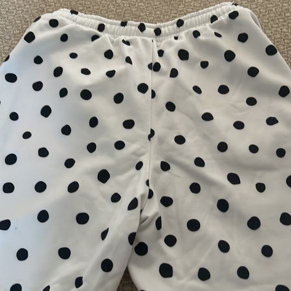 Drew house secret sweatshirt-polka dot - Picture 3 of 4